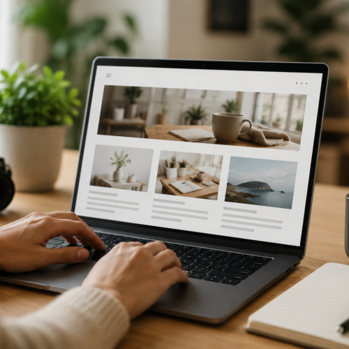 Blog / Nieuws